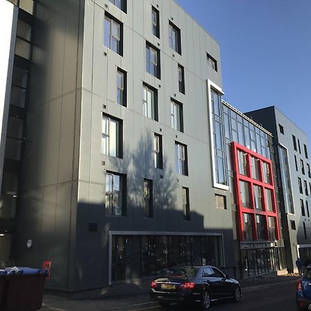 Citi Residences Serviced Rooms/ Apartments Luton (Bedfordshire) Exterior foto
