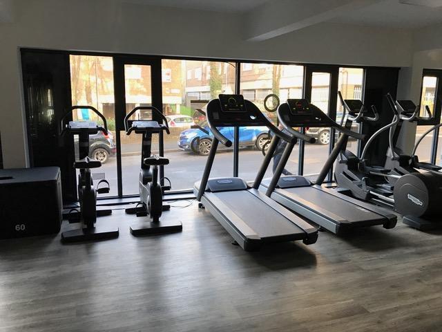 Citi Residences Serviced Rooms/ Apartments Luton (Bedfordshire) Exterior foto